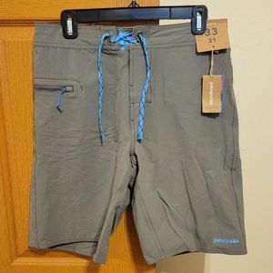 Patagonia Wavefarer Boardshorts